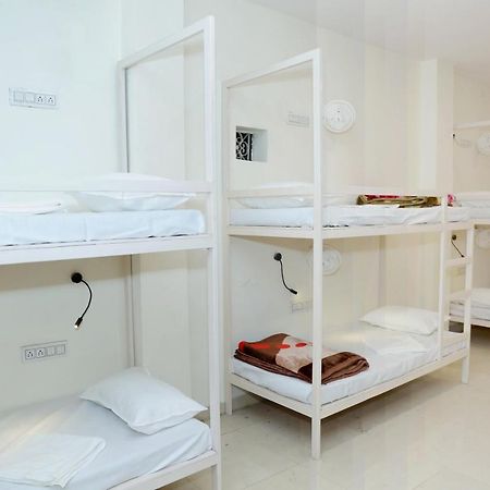 The Charlie'S Hostel New Delhi Ngoại thất bức ảnh